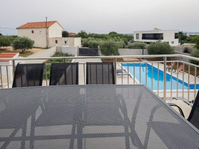 Holiday house Holiday Home Milutin 1 - Four Bedroom Holiday Home with Private Pool - Outdoor photo 36