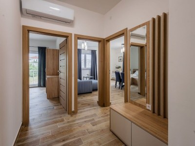 Holiday house Holiday Home Milutin 1 - Four Bedroom Holiday Home with Private Pool - Outdoor photo 37