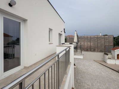 Holiday house Holiday Home Milutin 1 - Four Bedroom Holiday Home with Private Pool - Outdoor photo 38