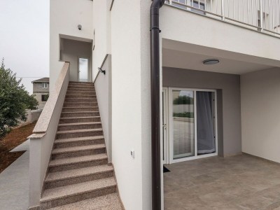 Holiday house Holiday Home Milutin 1 - Four Bedroom Holiday Home with Private Pool - Outdoor photo 41