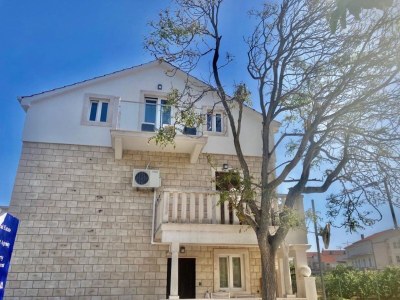 Apartment Elegant Sutivan Apartments with Balcony - Two Bedroom Apartment with Balcony - Outdoor photo 4