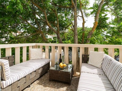 Apartment Elegant Sutivan Apartments with Balcony - Two Bedroom Apartment with Balcony - Outdoor photo 6