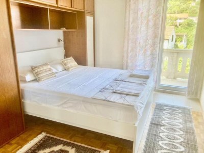 Apartment Elegant Sutivan Apartments with Balcony - Two Bedroom Apartment with Balcony - Features photo 14