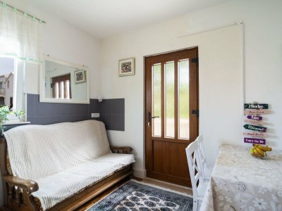 Apartment Elegant Sutivan Apartments with Balcony - Two Bedroom Apartment with Balcony - Features photo 15