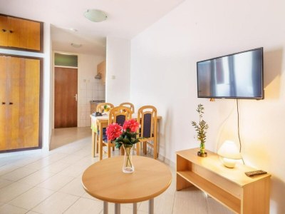 Apartment Lumbarda Resort Apartments - Standard One-Bedroom Apartment  C6 - Features photo 11