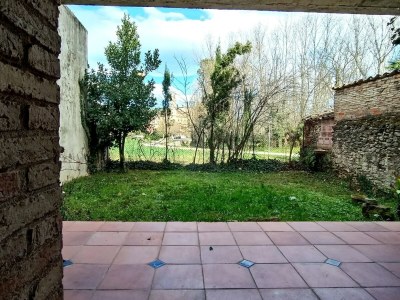 Holiday house Rustic Home in Mieres near Banyoles Lake - Outdoor photo 3