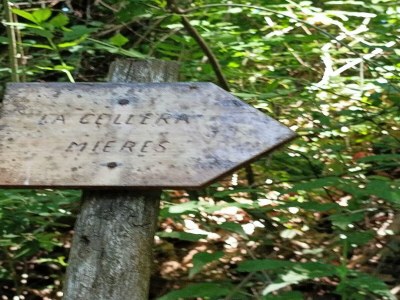 Holiday house Rustic Home in Mieres near Banyoles Lake - Outdoor photo 6