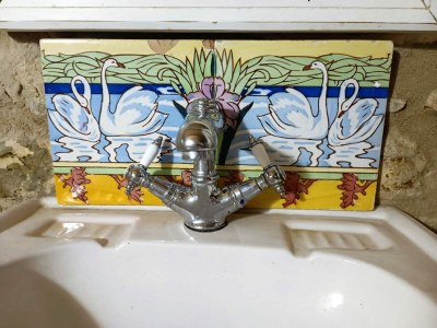 Holiday house Rustic Home in Mieres near Banyoles Lake - Features photo 13