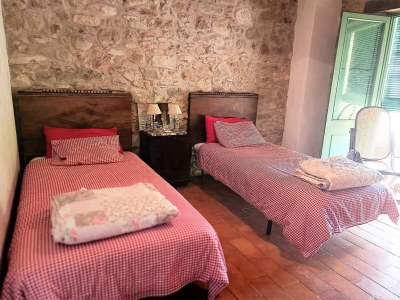 Holiday house Rustic Home in Mieres near Banyoles Lake - Features photo 14