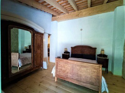 Holiday house Rustic Home in Mieres near Banyoles Lake - Features photo 19