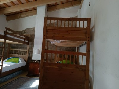 Holiday house Rustic Home in Mieres near Banyoles Lake - Features photo 20