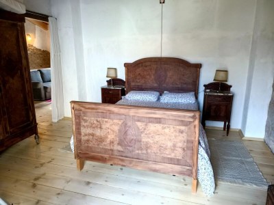 Holiday house Rustic Home in Mieres near Banyoles Lake - Features photo 21