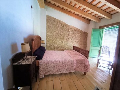Holiday house Rustic Home in Mieres near Banyoles Lake - Features photo 22
