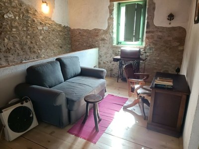 Holiday house Rustic Home in Mieres near Banyoles Lake - Features photo 24