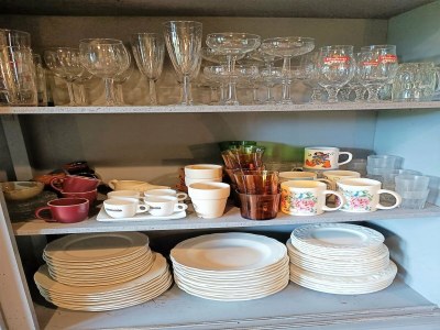 Holiday house Rustic Home in Mieres near Banyoles Lake - Features photo 26