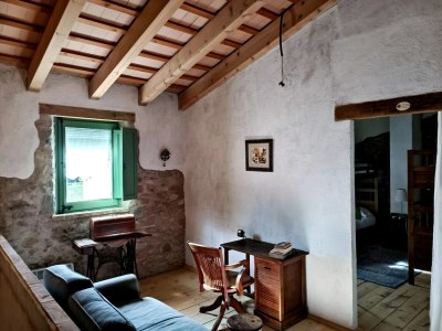 Holiday house Rustic Home in Mieres near Banyoles Lake - Features photo 28