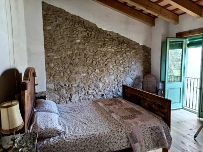 Holiday house Rustic Home in Mieres near Banyoles Lake - Features photo 33