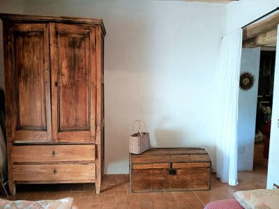 Holiday house Rustic Home in Mieres near Banyoles Lake - Features photo 34