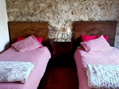 Holiday house Rustic Home in Mieres near Banyoles Lake - Features photo 35