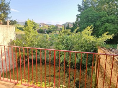 Holiday house Rustic Home in Mieres near Banyoles Lake - Outdoor photo 37