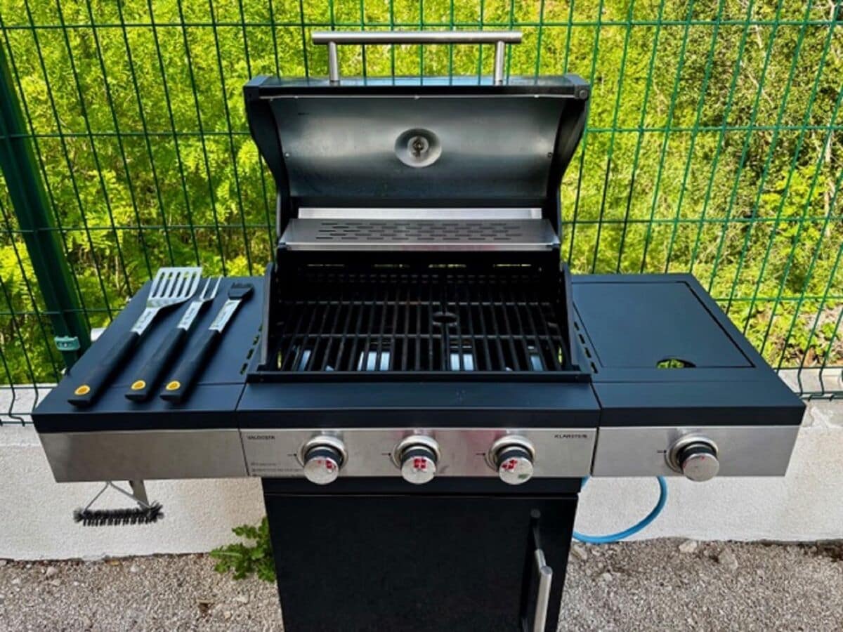 Holiday house Mobile Home Maris - Two Bedroom Mobile Home - Outdoor photo 3