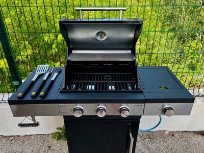 Holiday house Mobile Home Maris - Two Bedroom Mobile Home - Outdoor photo 3