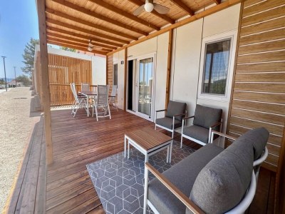 Holiday house Mobile Home Maris - Two Bedroom Mobile Home - Outdoor photo 4