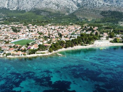 Holiday house Mobile Home Maris - Two Bedroom Mobile Home - Outdoor photo 8