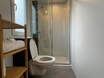 Holiday house Mobile Home Maris - Two Bedroom Mobile Home - Features photo 9