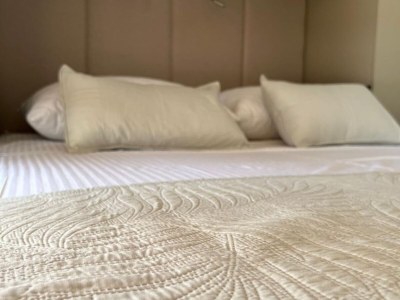 Holiday house Mobile Home Maris - Two Bedroom Mobile Home - Features photo 12