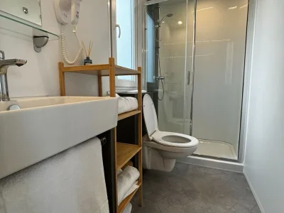 Holiday house Mobile Home Maris - Two Bedroom Mobile Home - Features photo 13