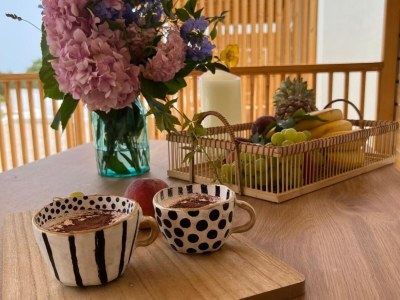 Holiday house Mobile Home Maris - Two Bedroom Mobile Home - Features photo 17