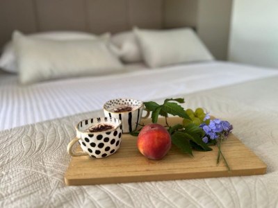 Holiday house Mobile Home Maris - Two Bedroom Mobile Home - Features photo 19