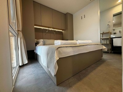 Holiday house Mobile Home Maris - Two Bedroom Mobile Home - Features photo 20