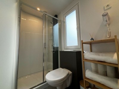 Holiday house Mobile Home Maris - Two Bedroom Mobile Home - Features photo 21