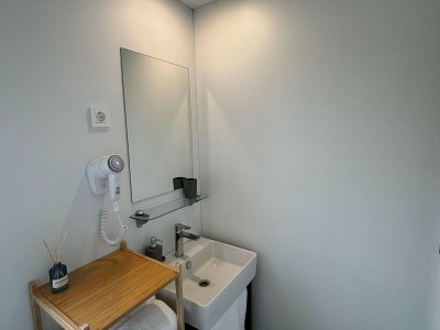 Holiday house Mobile Home Maris - Two Bedroom Mobile Home - Features photo 22