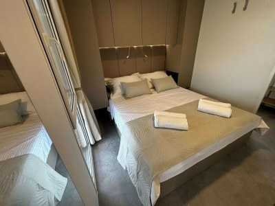 Holiday house Mobile Home Maris - Two Bedroom Mobile Home - Features photo 23