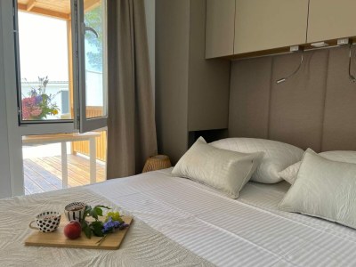 Holiday house Mobile Home Maris - Two Bedroom Mobile Home - Features photo 24