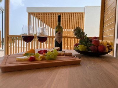 Holiday house Mobile Home Maris - Two Bedroom Mobile Home - Features photo 25