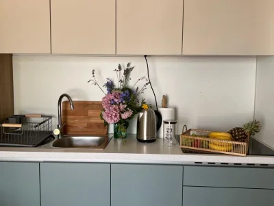 Holiday house Mobile Home Maris - Two Bedroom Mobile Home - Features photo 26