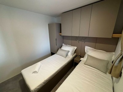 Holiday house Mobile Home Maris - Two Bedroom Mobile Home - Features photo 27