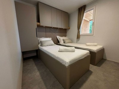 Holiday house Mobile Home Maris - Two Bedroom Mobile Home - Features photo 28
