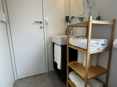 Holiday house Mobile Home Maris - Two Bedroom Mobile Home - Features photo 29