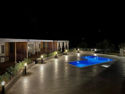 Holiday house Mobile Home Maris - Two Bedroom Mobile Home - Outdoor photo 30