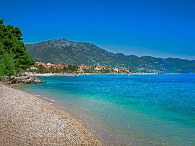 Holiday house Mobile Home Maris - Two Bedroom Mobile Home - Outdoor photo 31