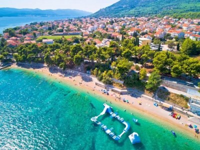 Holiday house Mobile Home Maris - Two Bedroom Mobile Home - Outdoor photo 34