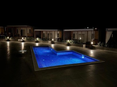 Holiday house Mobile Home Maris - Two Bedroom Mobile Home - Outdoor photo 35