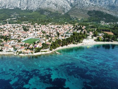 Holiday house Mobile Home Maris - Two Bedroom Mobile Home - Outdoor photo 38