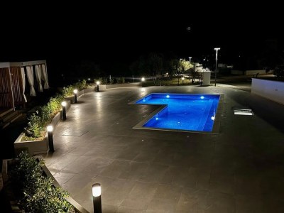 Holiday house Mobile Home Maris - Two Bedroom Mobile Home - Outdoor photo 40