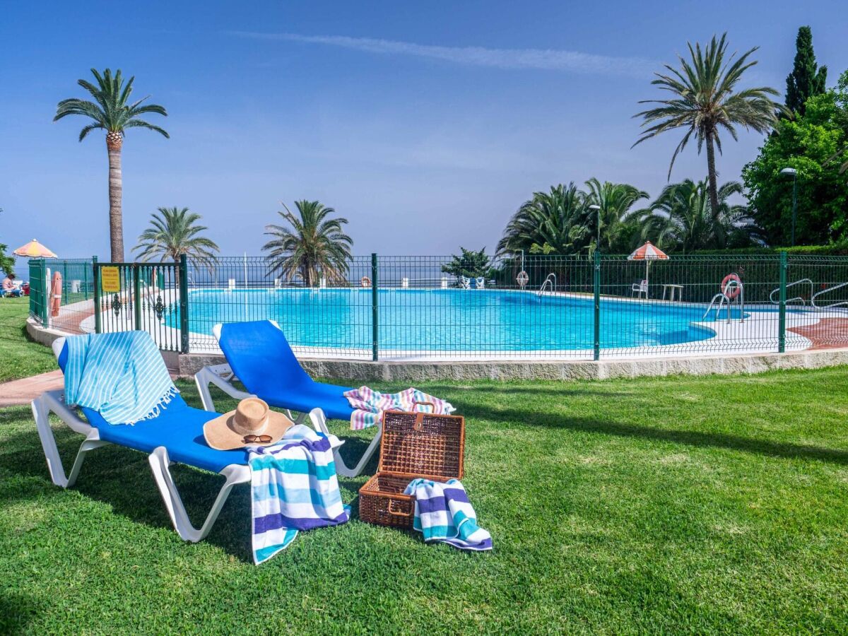 Apartment Ferienhaus nahe Playa de la Carihuela